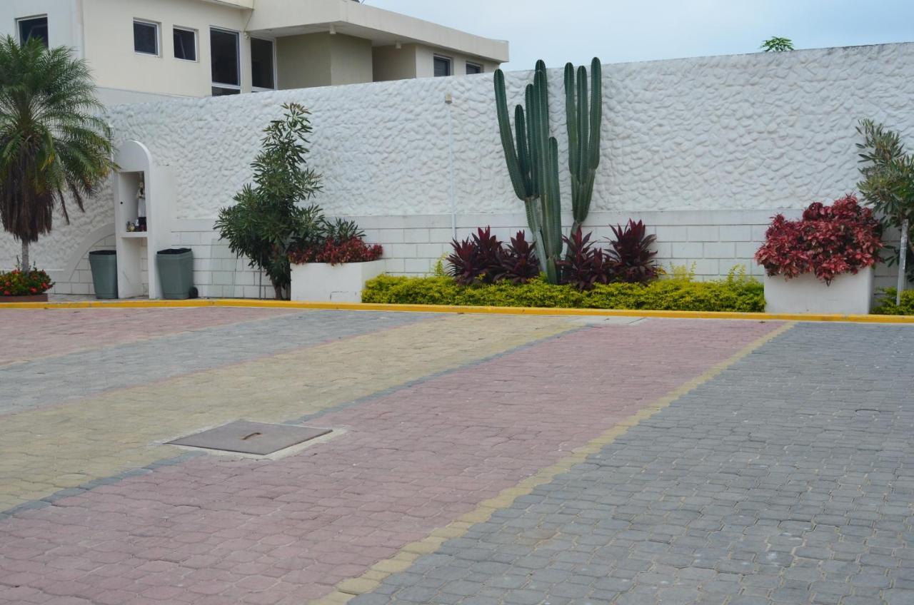 Hotel Paradise Beach Playas Exterior foto